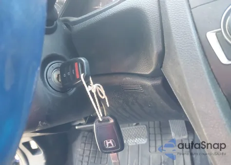 2017 Honda Civic Lx z USA, uszkodzony, nr VIN 2HGFC2F5XHH566806